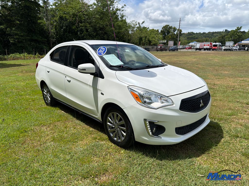 mitsubishi mirage g4 2020 ML32F4FJXLHF10463 image mitsubishi mirage g4 2020 ML32F4FJXLHF10463 image